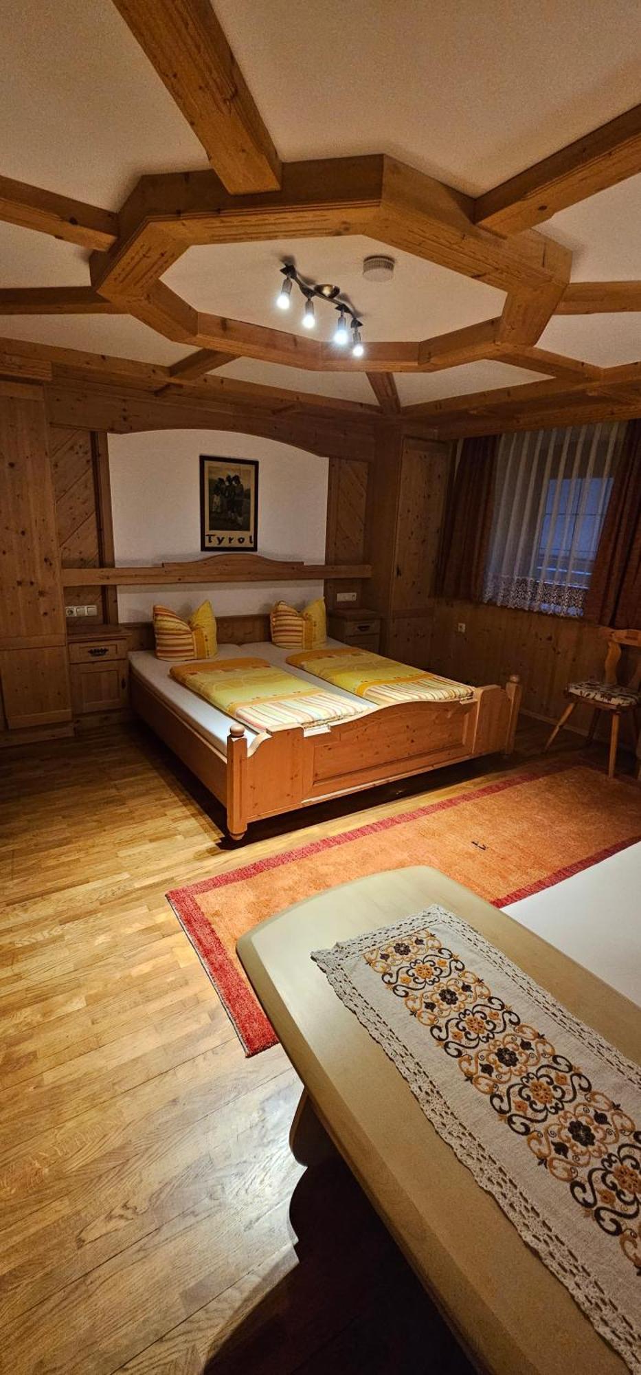 Hotel-Garni Pramstraller Майргофен Екстер'єр фото